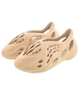 adidas（アディダス）その他 ベージュ サイズ:UK10(28.5cm位) メンズ/2200665170089