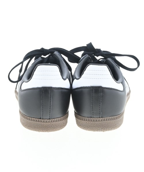 adidas（アディダス）スニーカー 黒 サイズ:22.5cm レディース/2200665218088