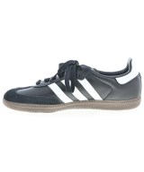 adidas（アディダス）スニーカー 黒 サイズ:22.5cm レディース/2200665218088