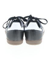 adidas（アディダス）スニーカー 黒 サイズ:22.5cm レディース/2200665218088