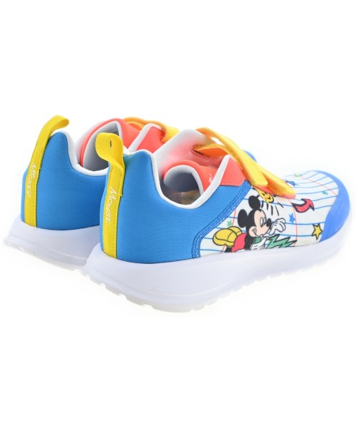 adidas（アディダス）スニーカー 白 サイズ:24.5cm レディース/2200665342011