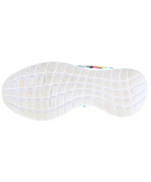 adidas（アディダス）スニーカー 白 サイズ:24.5cm レディース/2200665342011