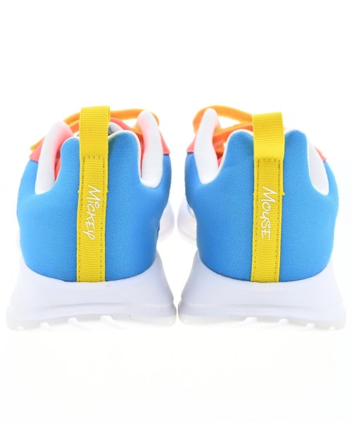 adidas（アディダス）スニーカー 白 サイズ:24.5cm レディース/2200665342011