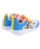 adidas（アディダス）スニーカー 白 サイズ:24.5cm レディース/2200665342011