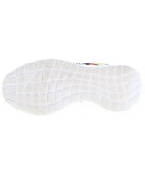 adidas（アディダス）スニーカー 白 サイズ:24.5cm レディース/2200665342011