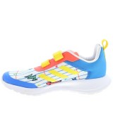 adidas（アディダス）スニーカー 白 サイズ:24.5cm レディース/2200665342011