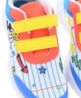 adidas（アディダス）スニーカー 白 サイズ:24.5cm レディース/2200665342011