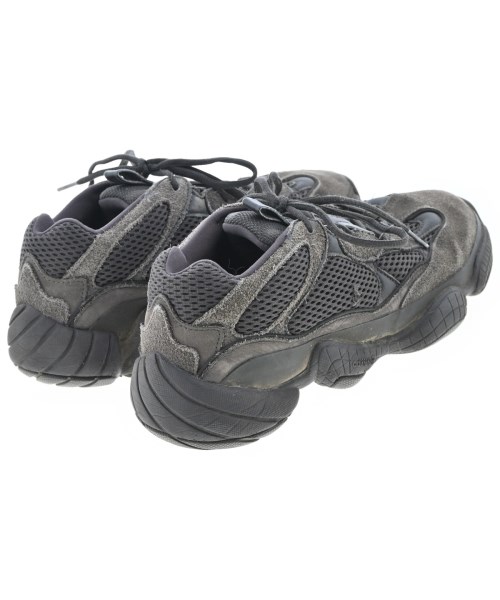 adidas（アディダス）スニーカー グレー サイズ:28cm メンズ/2200661624012