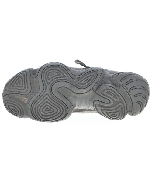 adidas（アディダス）スニーカー グレー サイズ:28cm メンズ/2200661624012