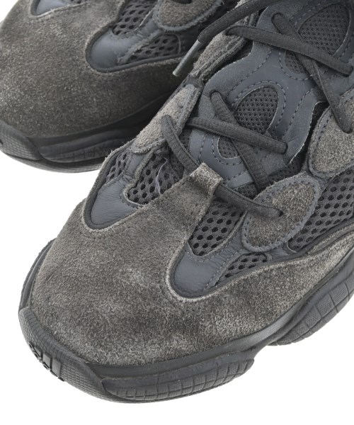 adidas（アディダス）スニーカー グレー サイズ:28cm メンズ/2200661624012