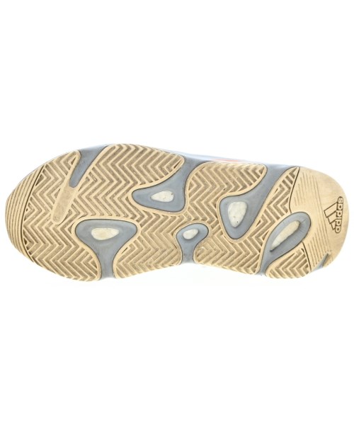 adidas（アディダス）スニーカー グレー サイズ:28.5cm メンズ/2200661624029