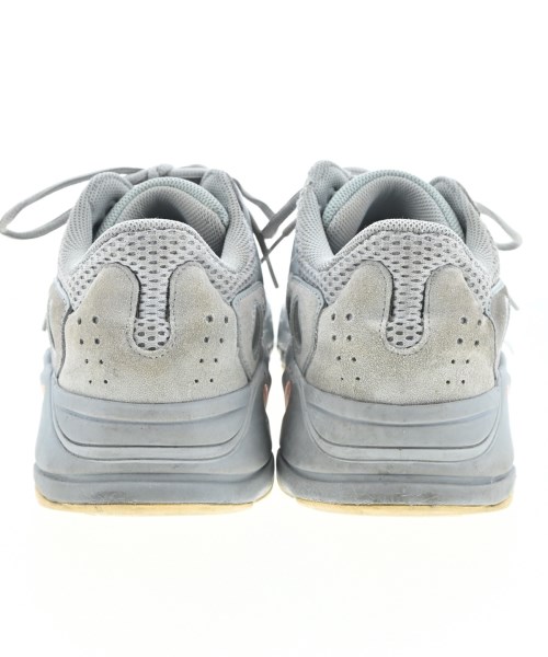 adidas（アディダス）スニーカー グレー サイズ:28.5cm メンズ/2200661624029