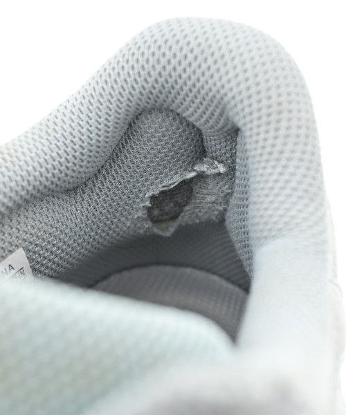 adidas（アディダス）スニーカー グレー サイズ:28.5cm メンズ/2200661624029