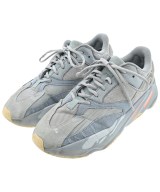 adidas（アディダス）スニーカー グレー サイズ:28.5cm メンズ/2200661624029