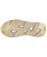 adidas（アディダス）スニーカー グレー サイズ:28.5cm メンズ/2200661624029