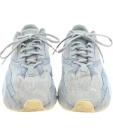 adidas（アディダス）スニーカー グレー サイズ:28.5cm メンズ/2200661624029