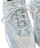 adidas（アディダス）スニーカー グレー サイズ:28.5cm メンズ/2200661624029