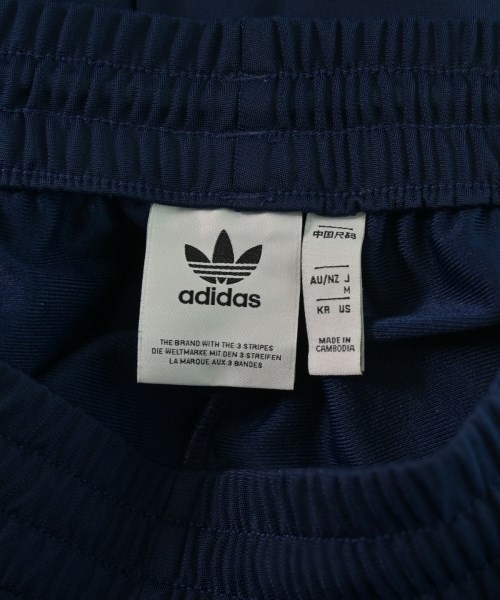 adidas（アディダス）その他 紺 サイズ:M メンズ/2200661989364