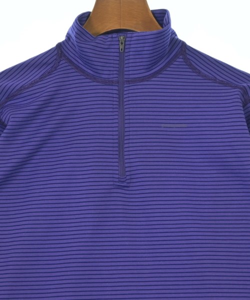 Patagonia（パタゴニア）Tシャツ・カットソー 紫 サイズ:XXL レディース/2200662592082