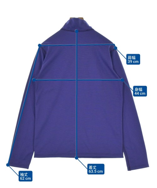 Patagonia（パタゴニア）Tシャツ・カットソー 紫 サイズ:XXL レディース/2200662592082