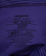 Patagonia（パタゴニア）Tシャツ・カットソー 紫 サイズ:XXL レディース/2200662592082