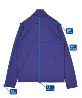 Patagonia（パタゴニア）Tシャツ・カットソー 紫 サイズ:XXL レディース/2200662592082