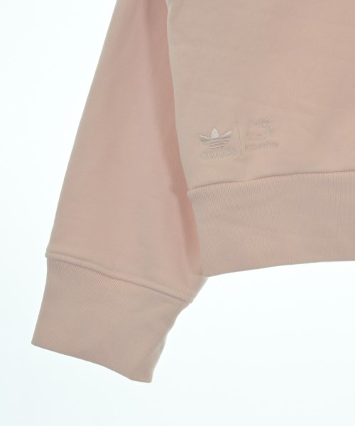 adidas（アディダス）パーカー ピンク サイズ:XL レディース/2200662831082