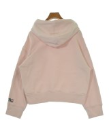adidas（アディダス）パーカー ピンク サイズ:XL レディース/2200662831082