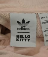 adidas（アディダス）パーカー ピンク サイズ:XL レディース/2200662831082