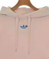 adidas（アディダス）パーカー ピンク サイズ:XL レディース/2200662831082
