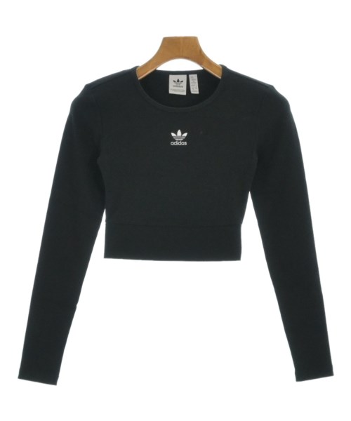 adidas(アディダス)Tシャツ・カットソー 黒 サイズ:S/2200662908067