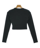 adidas（アディダス）Tシャツ・カットソー 黒 サイズ:S レディース/2200662908067