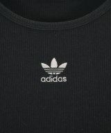 adidas（アディダス）Tシャツ・カットソー 黒 サイズ:S レディース/2200662908067