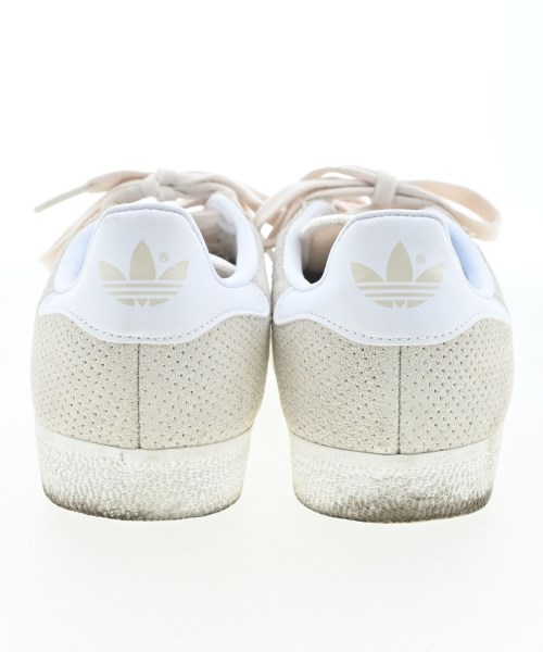 adidas（アディダス）スニーカー ベージュ サイズ:24cm レディース/2200662832171