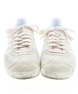 adidas（アディダス）スニーカー ベージュ サイズ:24cm レディース/2200662832171