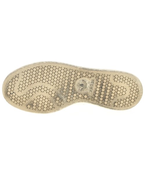 adidas（アディダス）スニーカー 白 サイズ:22.5cm レディース/2200662941033