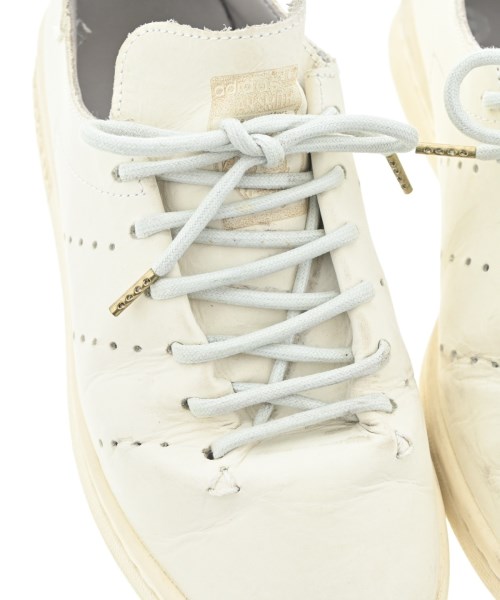 adidas（アディダス）スニーカー 白 サイズ:22.5cm レディース/2200662941033