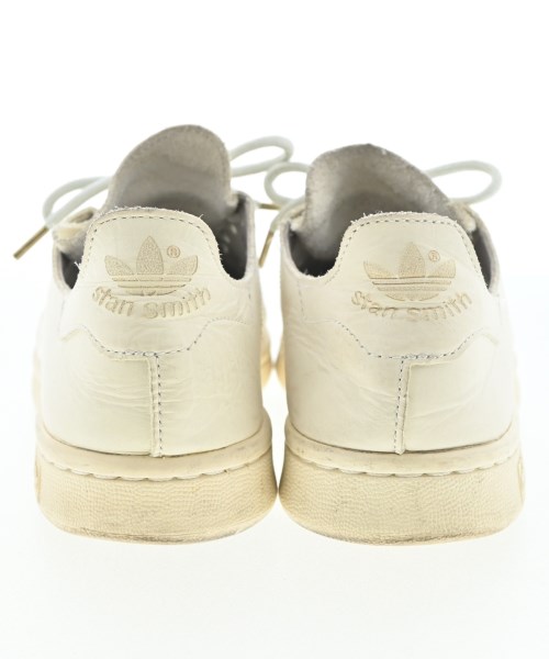 adidas（アディダス）スニーカー 白 サイズ:22.5cm レディース/2200662941033