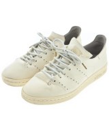 adidas（アディダス）スニーカー 白 サイズ:22.5cm レディース/2200662941033