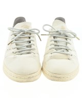 adidas（アディダス）スニーカー 白 サイズ:22.5cm レディース/2200662941033