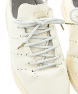 adidas（アディダス）スニーカー 白 サイズ:22.5cm レディース/2200662941033