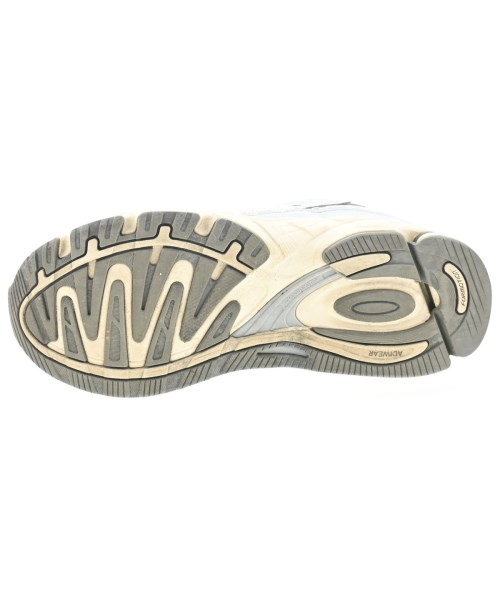 adidas（アディダス）スニーカー 白 サイズ:23.5cm レディース/2200663183043