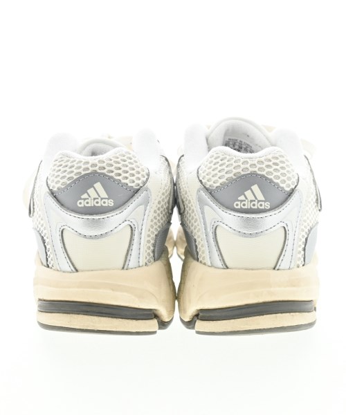 adidas（アディダス）スニーカー 白 サイズ:23.5cm レディース/2200663183043