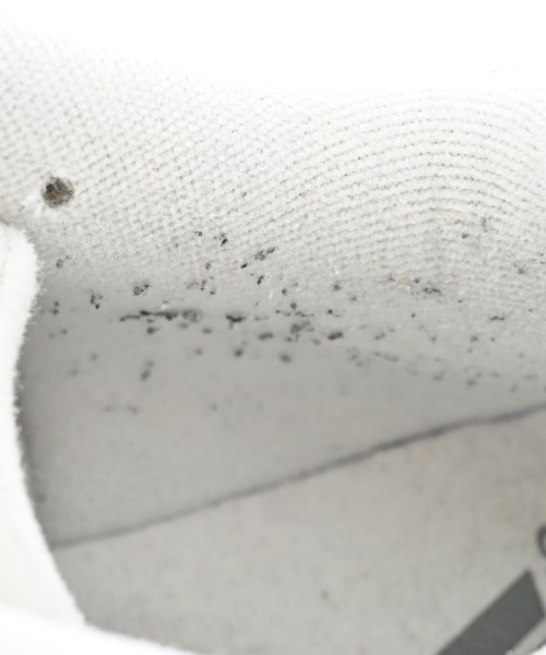 adidas（アディダス）スニーカー 白 サイズ:23.5cm レディース/2200663183043