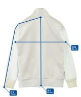 adidas（アディダス）その他 白 サイズ:M レディース/2200663660094