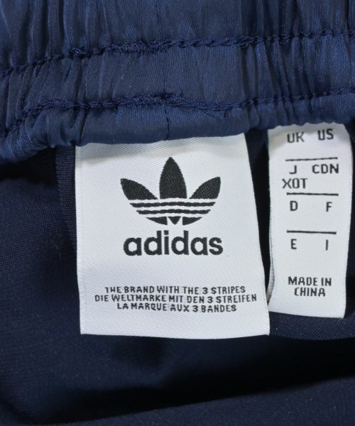 adidas（アディダス）ロング・マキシ丈スカート 紺 サイズ:XOT(XXL位) レディース/2200665816017