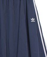 adidas（アディダス）ロング・マキシ丈スカート 紺 サイズ:XOT(XXL位) レディース/2200665816017
