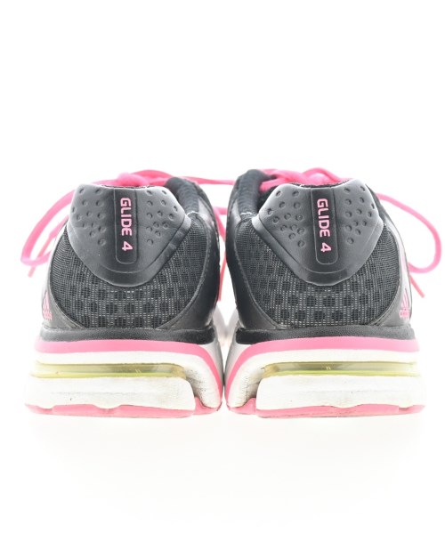 adidas（アディダス）スニーカー 黒 サイズ:24.5cm レディース/2200660295084