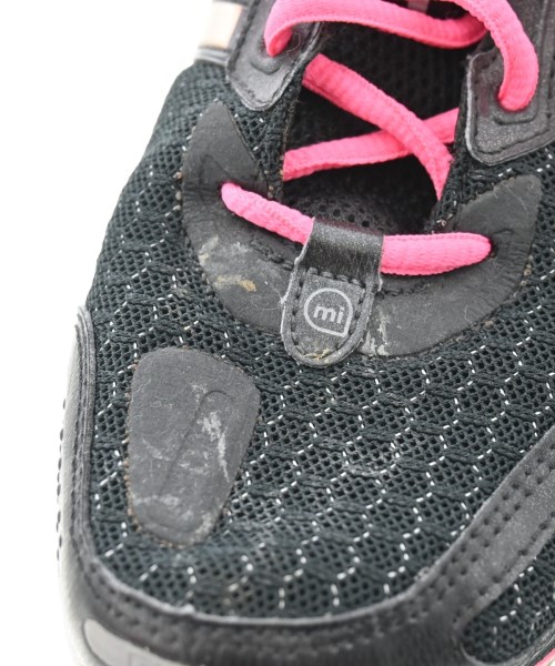 adidas（アディダス）スニーカー 黒 サイズ:24.5cm レディース/2200660295084