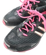 adidas（アディダス）スニーカー 黒 サイズ:24.5cm レディース/2200660295084